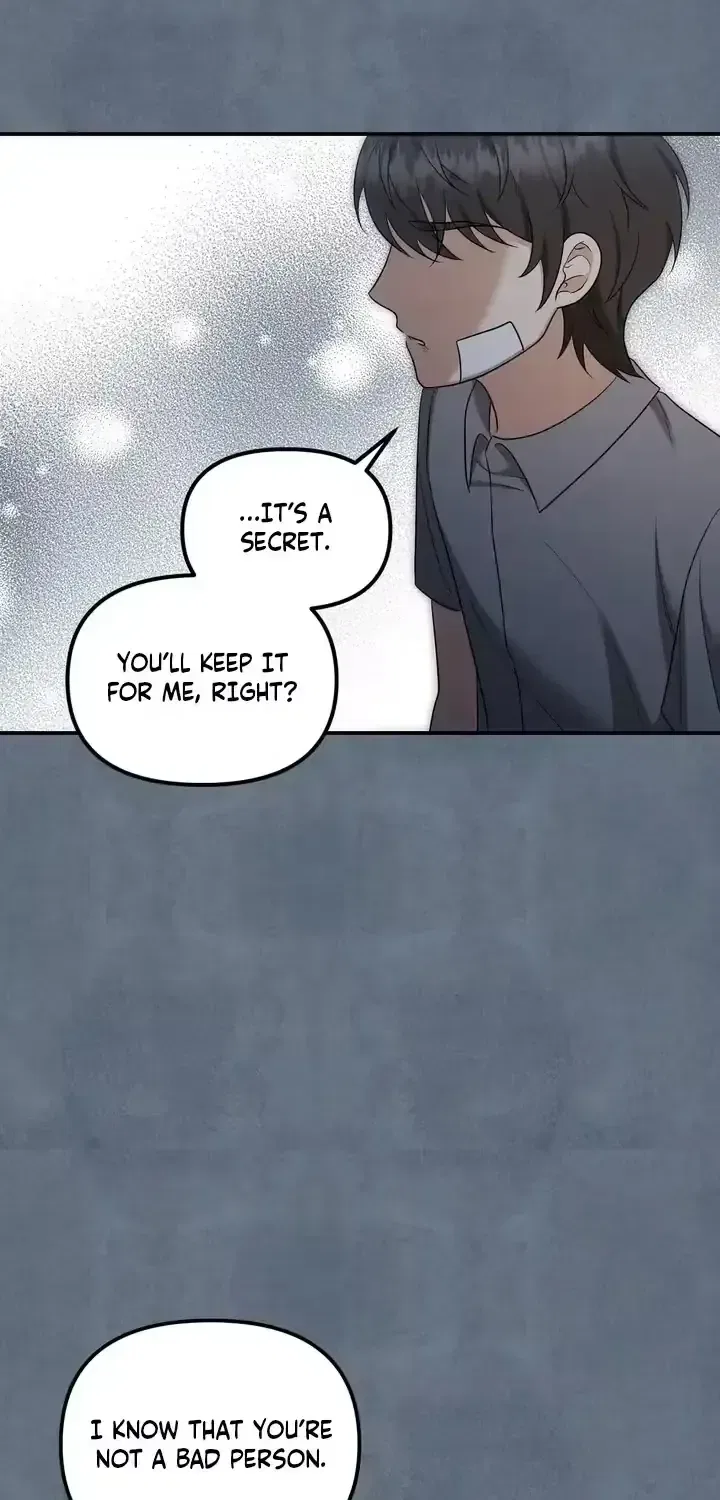 Let Go, Before You Get Hurt Chapter 7 – Page 38