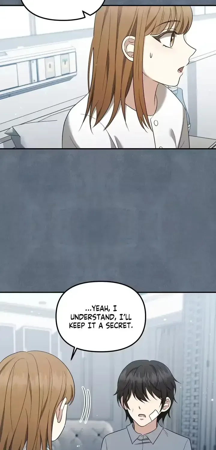 Let Go, Before You Get Hurt Chapter 7 – Page 39