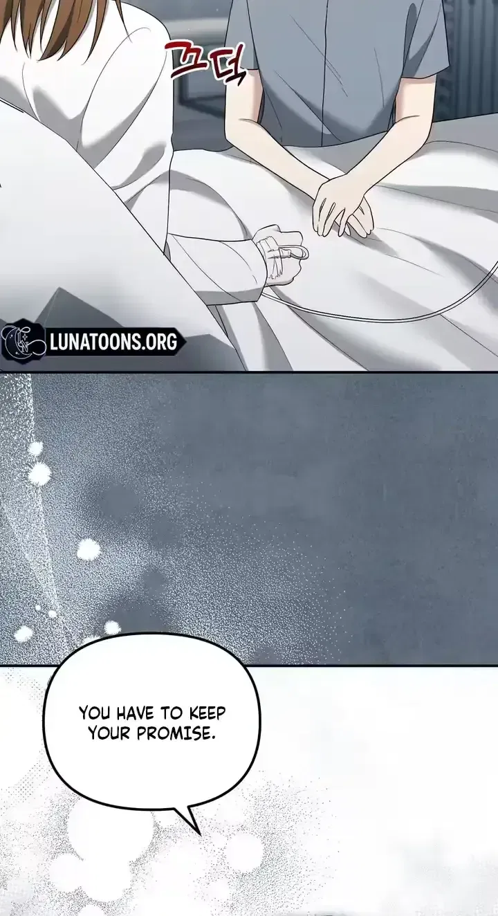 Let Go, Before You Get Hurt Chapter 7 – Page 40