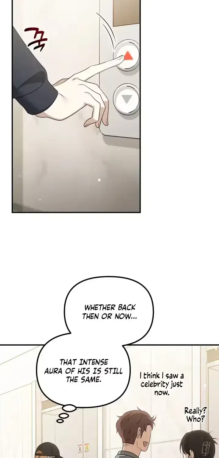 Let Go, Before You Get Hurt Chapter 7 – Page 42