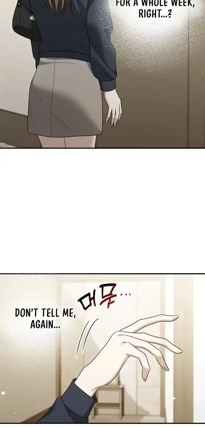 Let Go, Before You Get Hurt Chapter 7 – Page 46