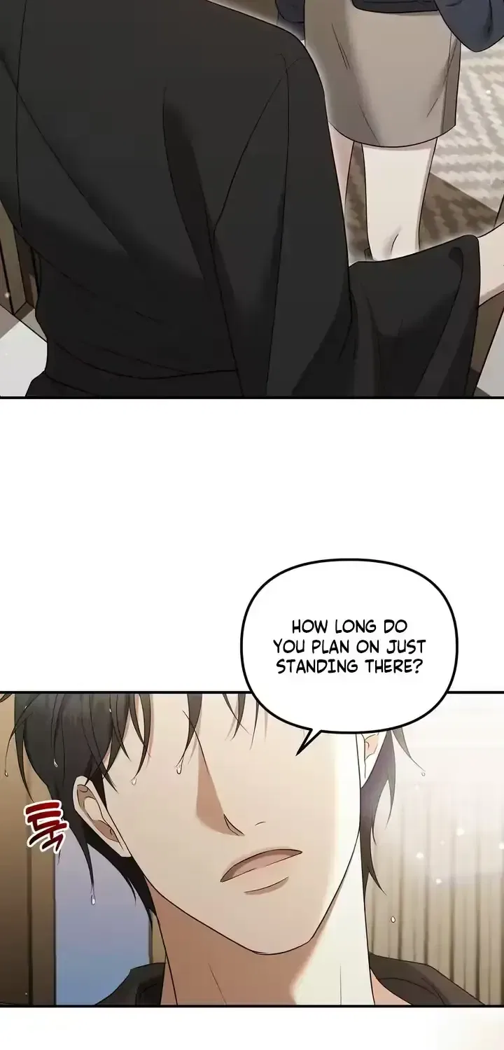 Let Go, Before You Get Hurt Chapter 7 – Page 48