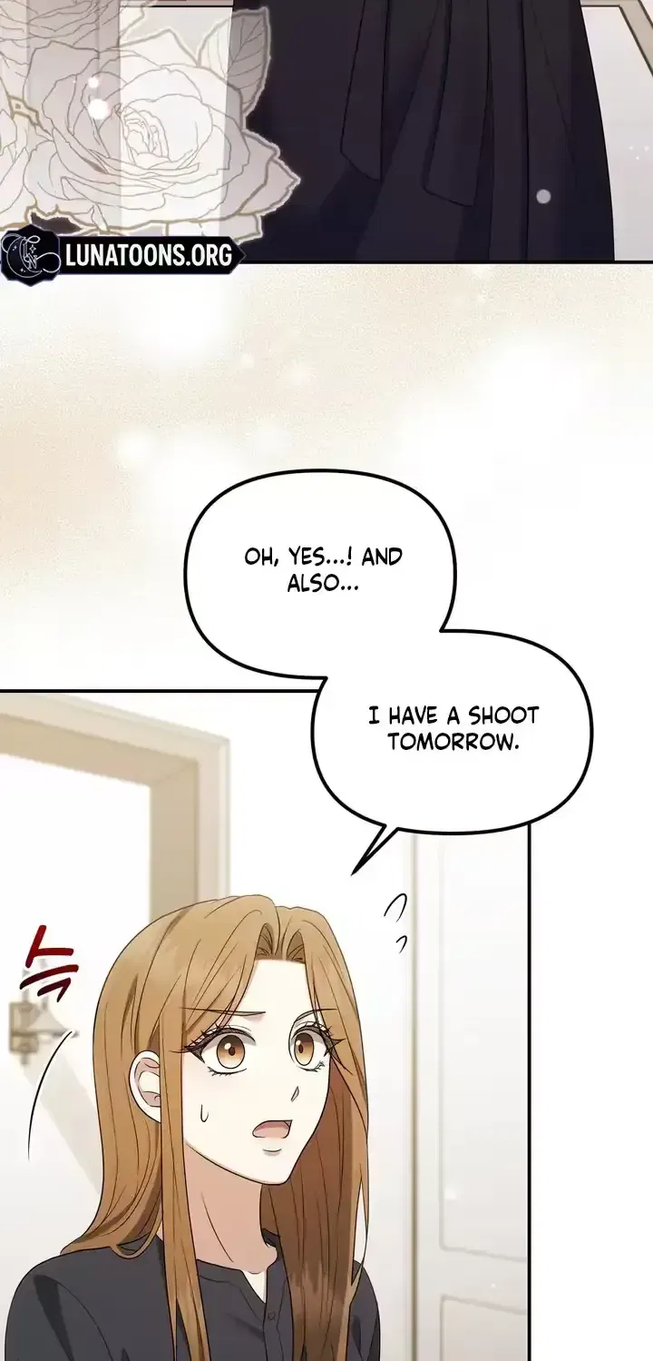 Let Go, Before You Get Hurt Chapter 7 – Page 50