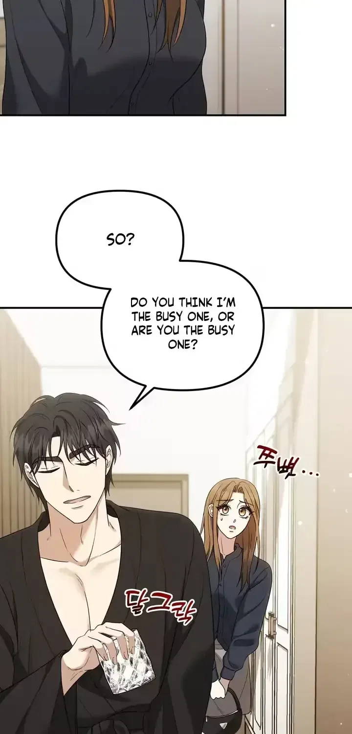 Let Go, Before You Get Hurt Chapter 7 – Page 51