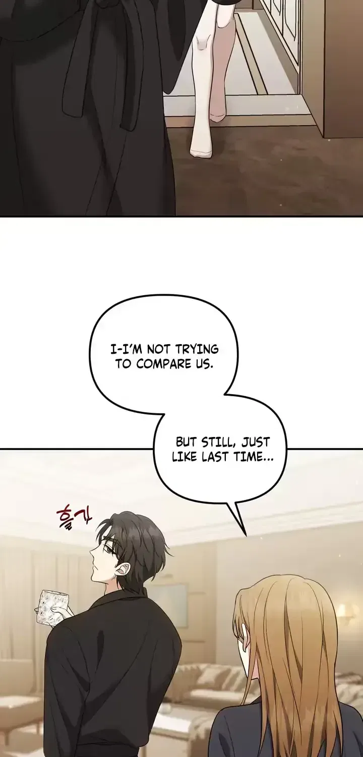 Let Go, Before You Get Hurt Chapter 7 – Page 52