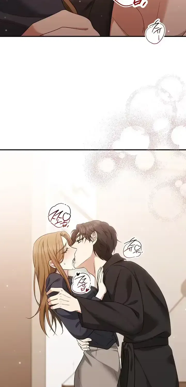 Let Go, Before You Get Hurt Chapter 7 – Page 56