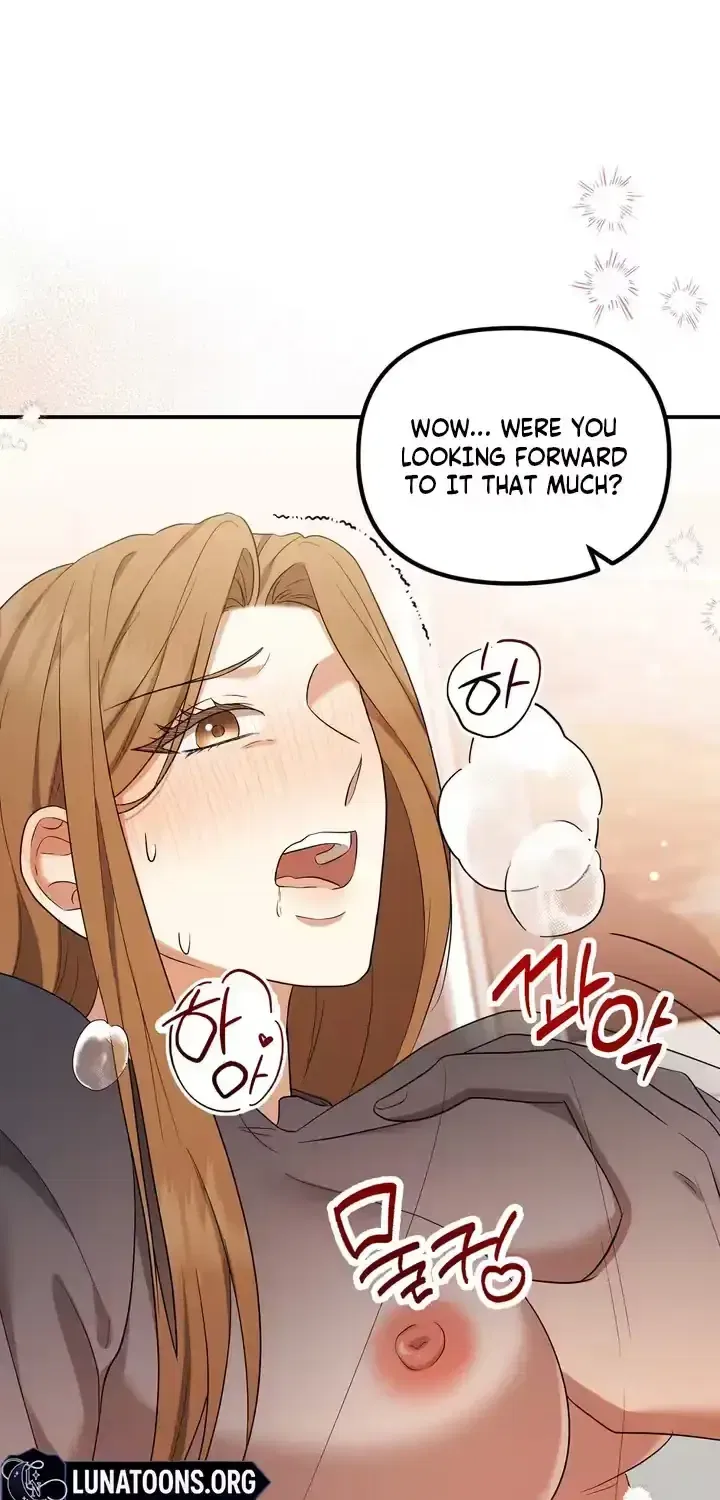 Let Go, Before You Get Hurt Chapter 7 – Page 58