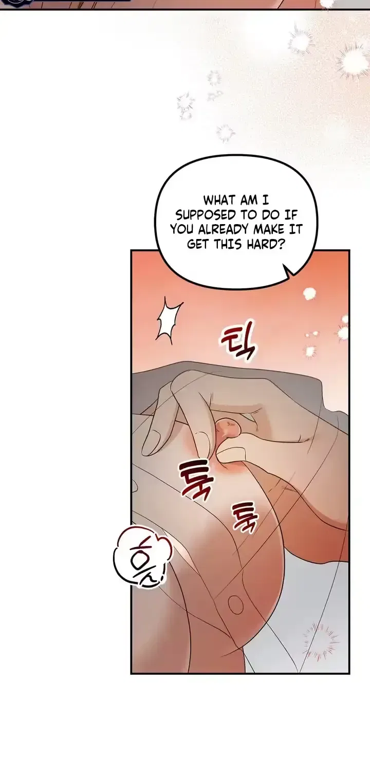 Let Go, Before You Get Hurt Chapter 7 – Page 59
