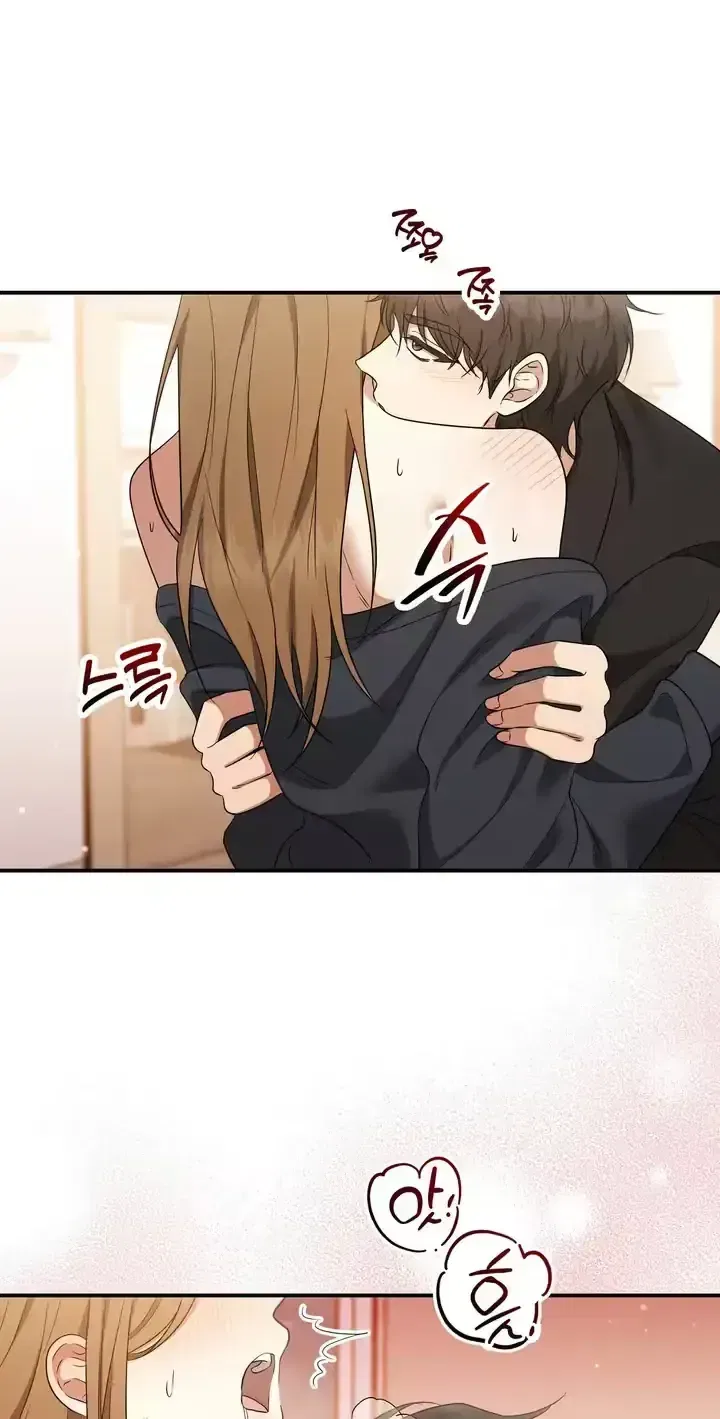 Let Go, Before You Get Hurt Chapter 7 – Page 60