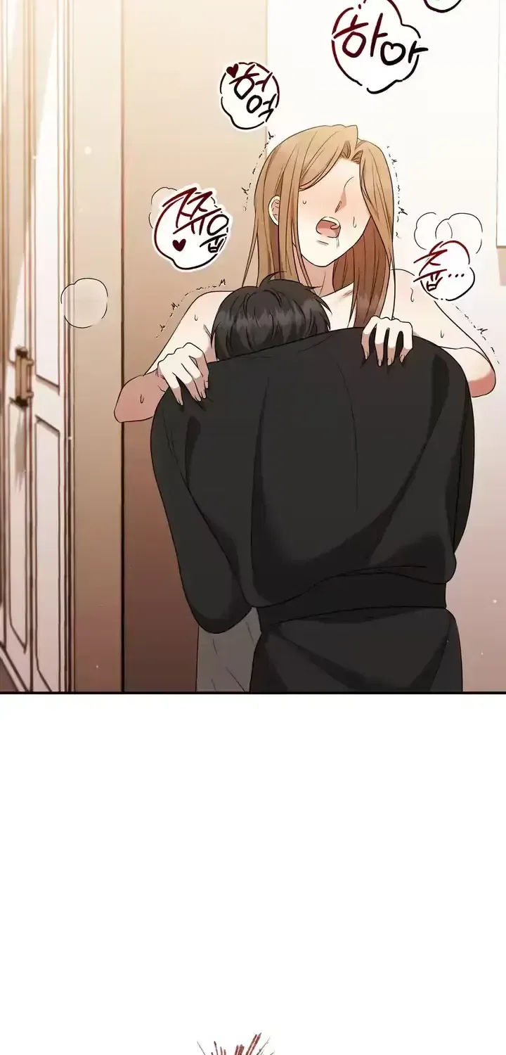 Let Go, Before You Get Hurt Chapter 7 – Page 62