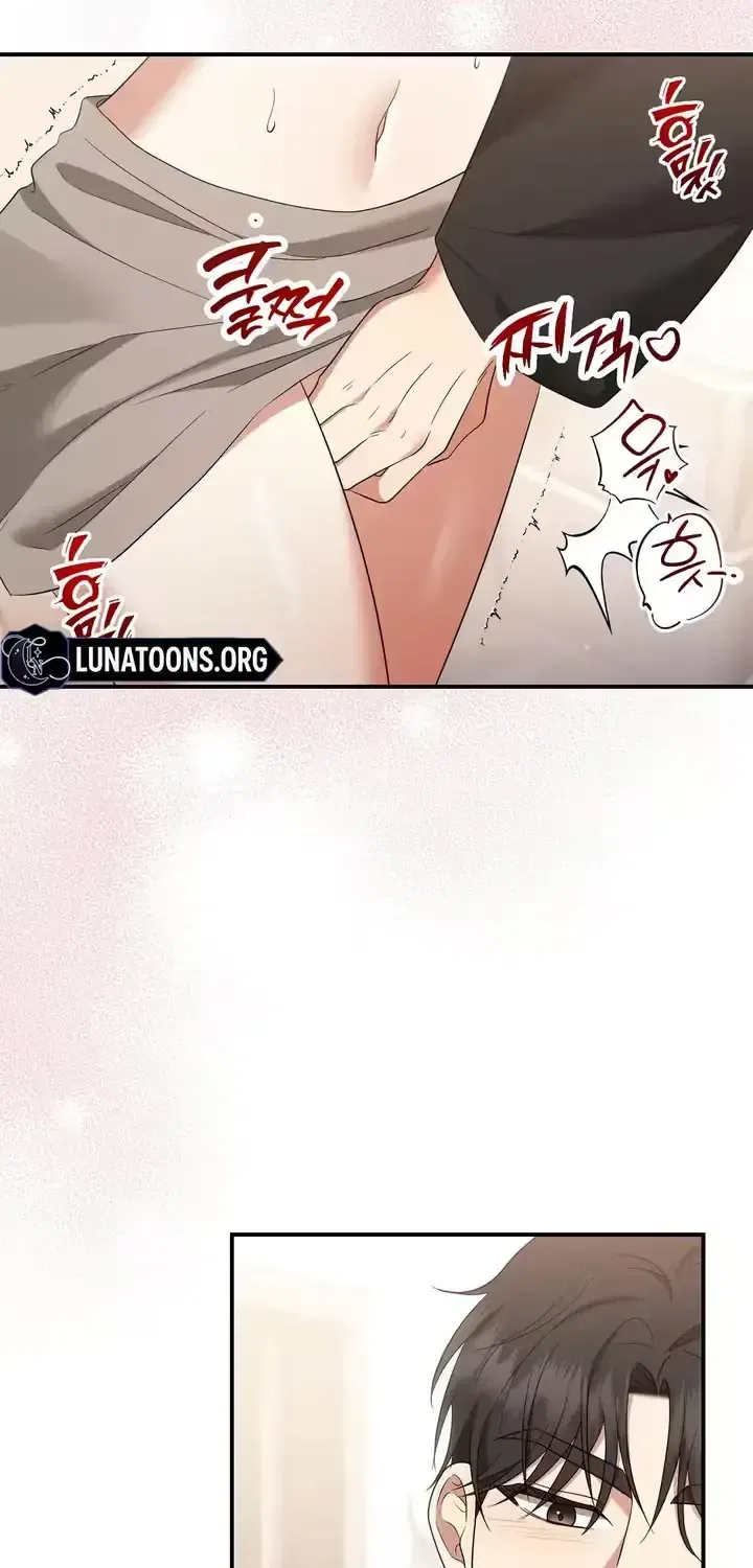 Let Go, Before You Get Hurt Chapter 7 – Page 64