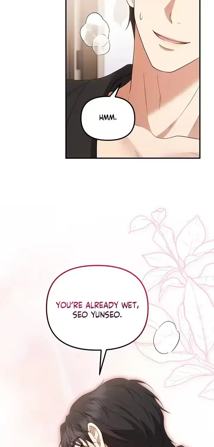 Let Go, Before You Get Hurt Chapter 7 – Page 65