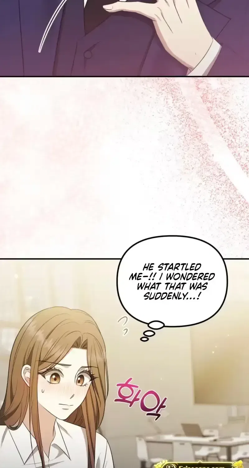 Let Go, Before You Get Hurt Chapter 5 – Page 4