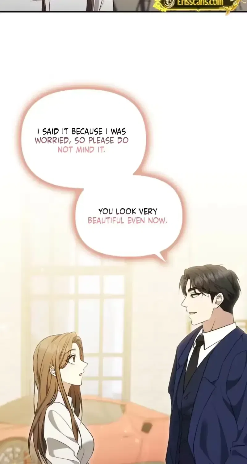 Let Go, Before You Get Hurt Chapter 5 – Page 5