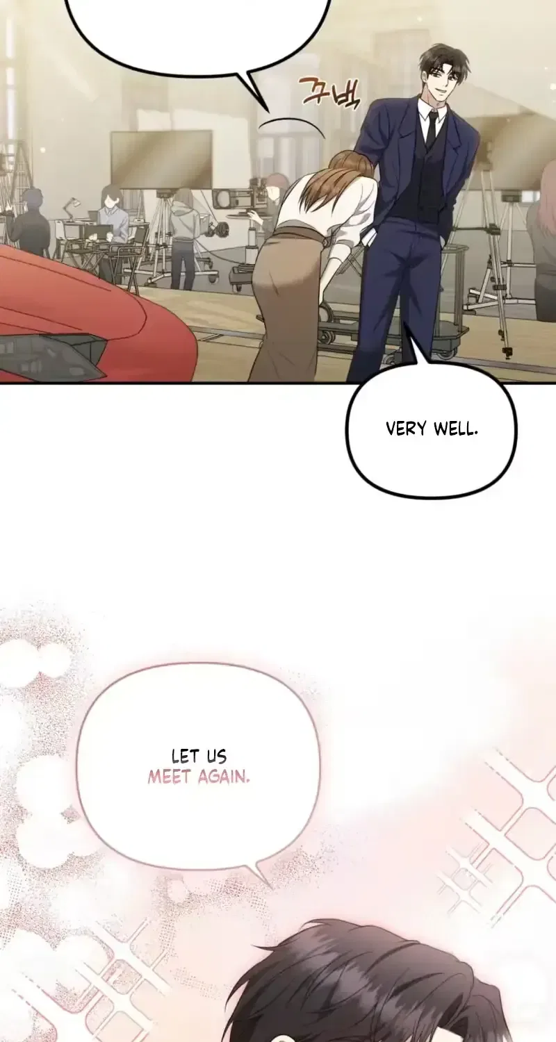 Let Go, Before You Get Hurt Chapter 5 – Page 7