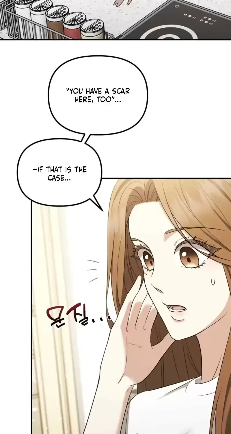 Let Go, Before You Get Hurt Chapter 5 – Page 13