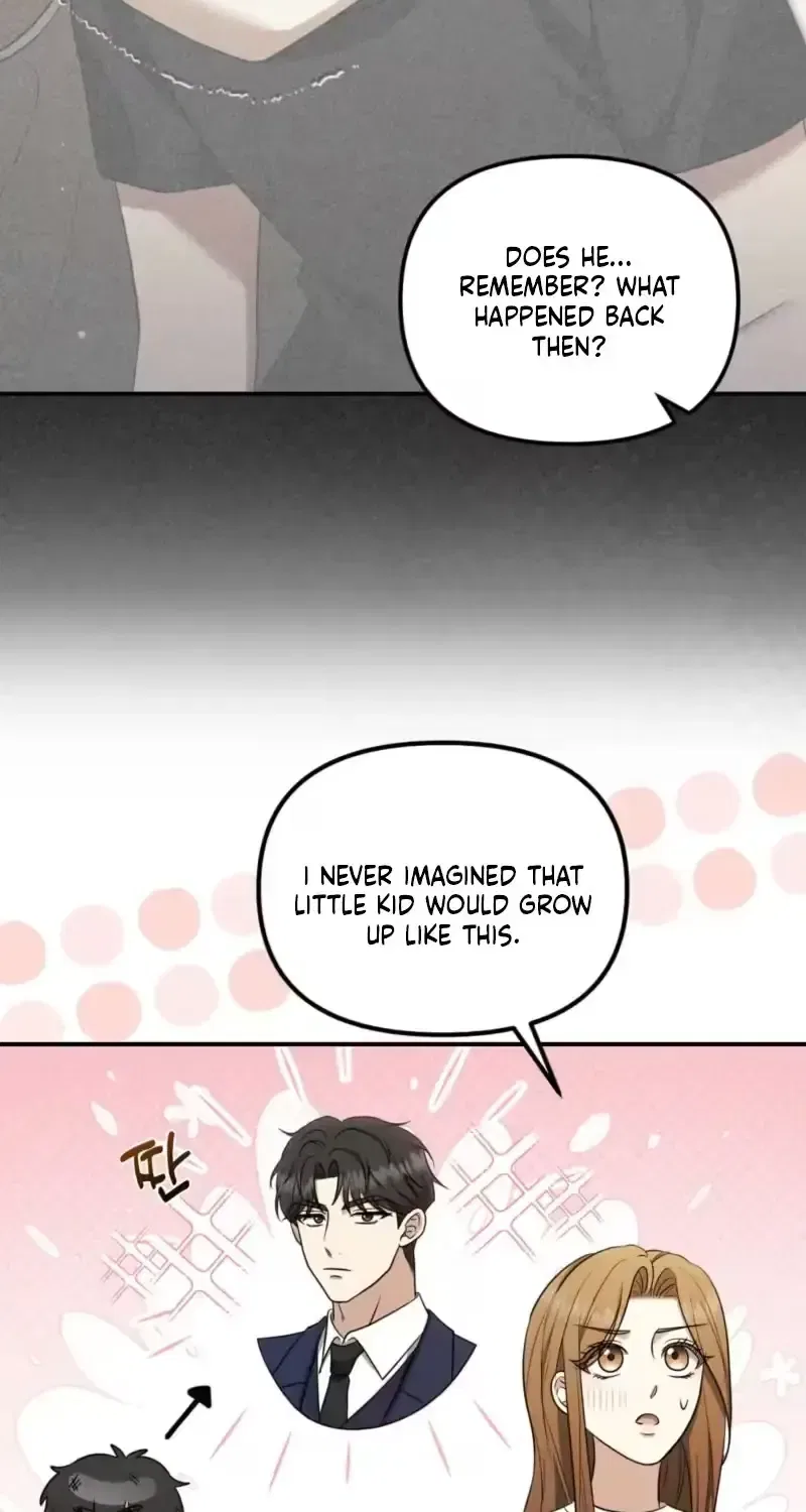Let Go, Before You Get Hurt Chapter 5 – Page 15
