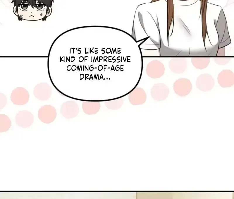 Let Go, Before You Get Hurt Chapter 5 – Page 16