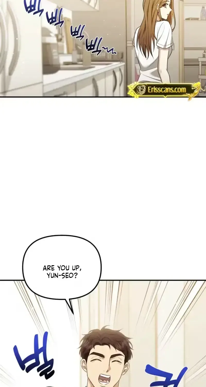 Let Go, Before You Get Hurt Chapter 5 – Page 23