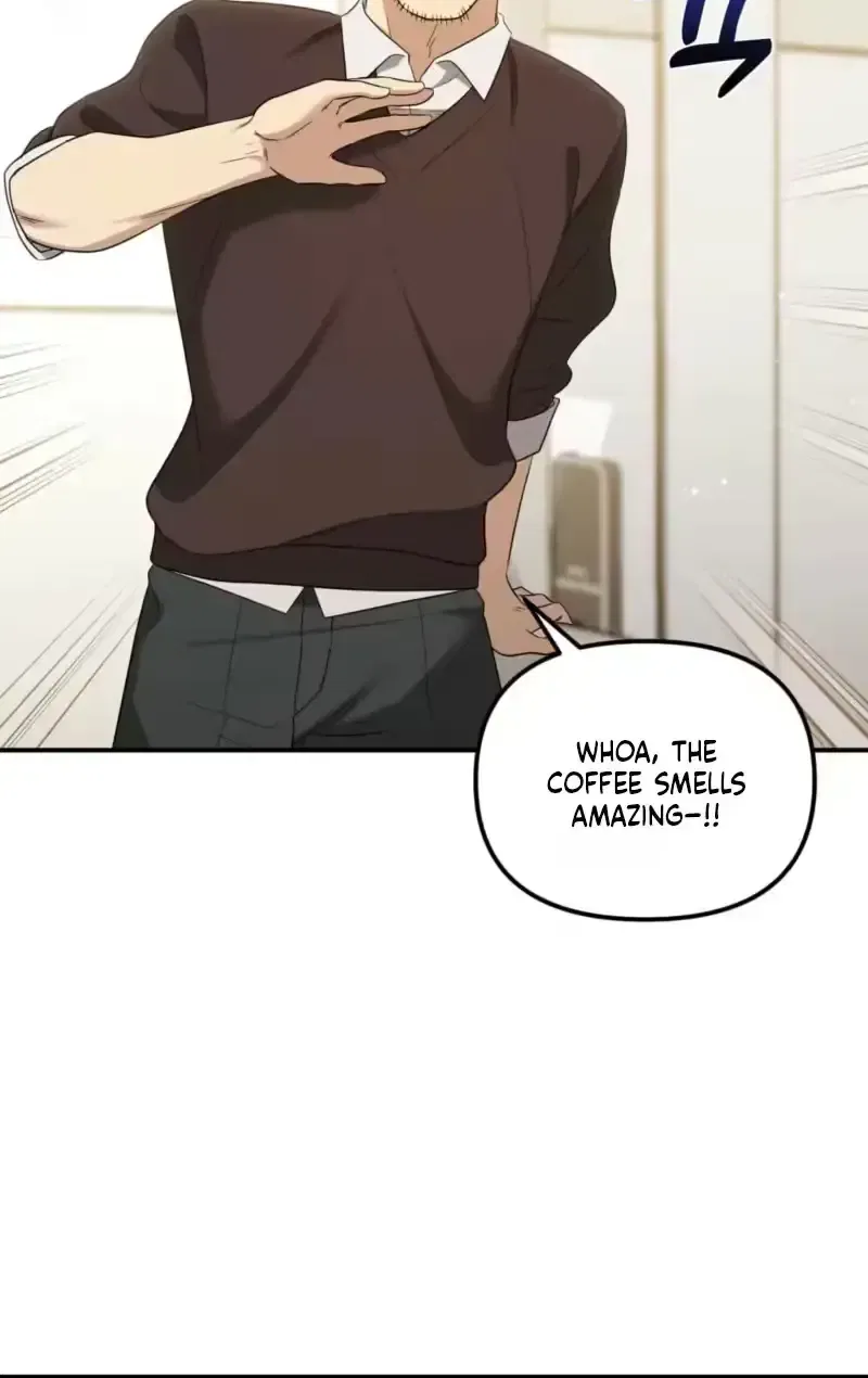 Let Go, Before You Get Hurt Chapter 5 – Page 24