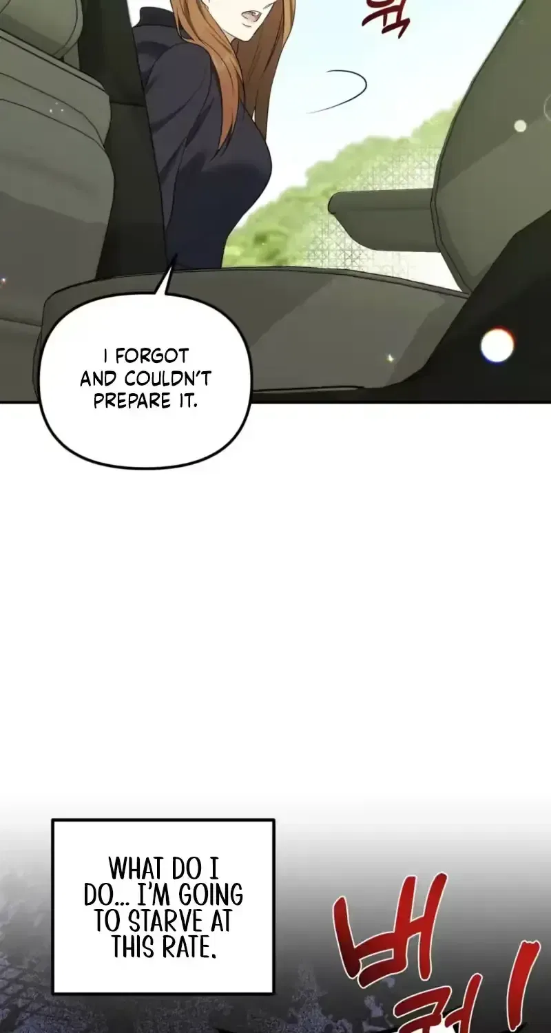 Let Go, Before You Get Hurt Chapter 5 – Page 28