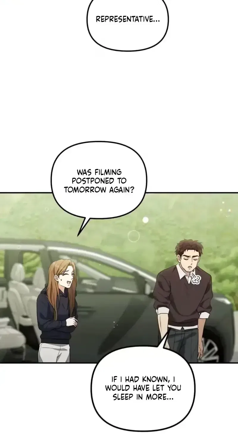Let Go, Before You Get Hurt Chapter 5 – Page 34