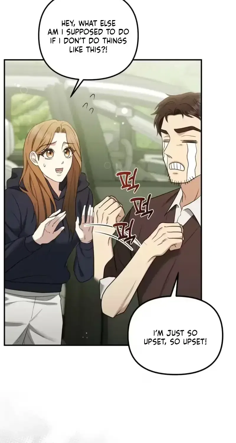 Let Go, Before You Get Hurt Chapter 5 – Page 36