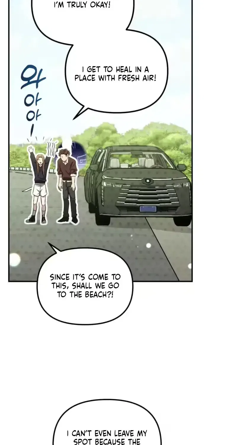 Let Go, Before You Get Hurt Chapter 5 – Page 38