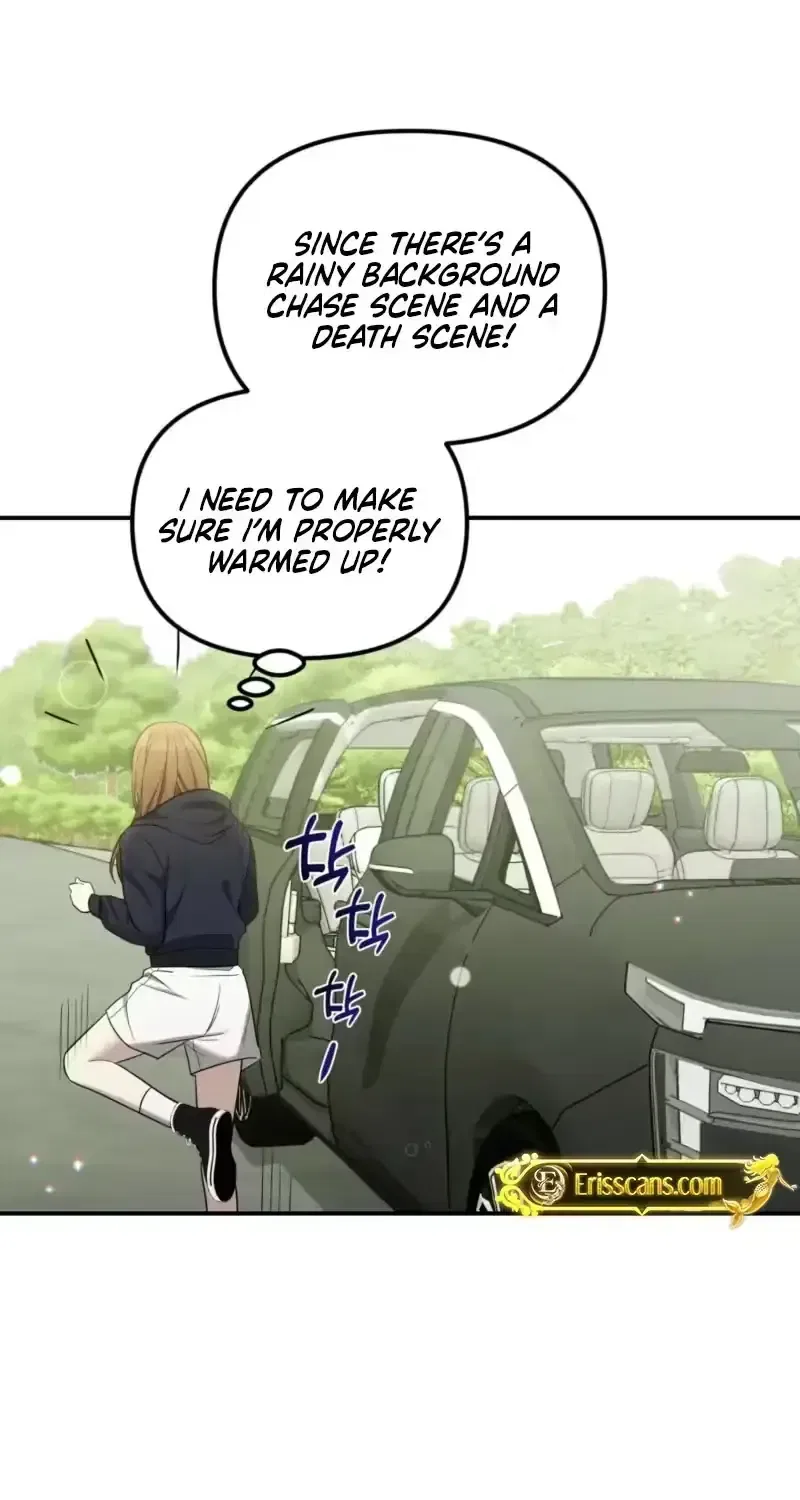Let Go, Before You Get Hurt Chapter 5 – Page 47