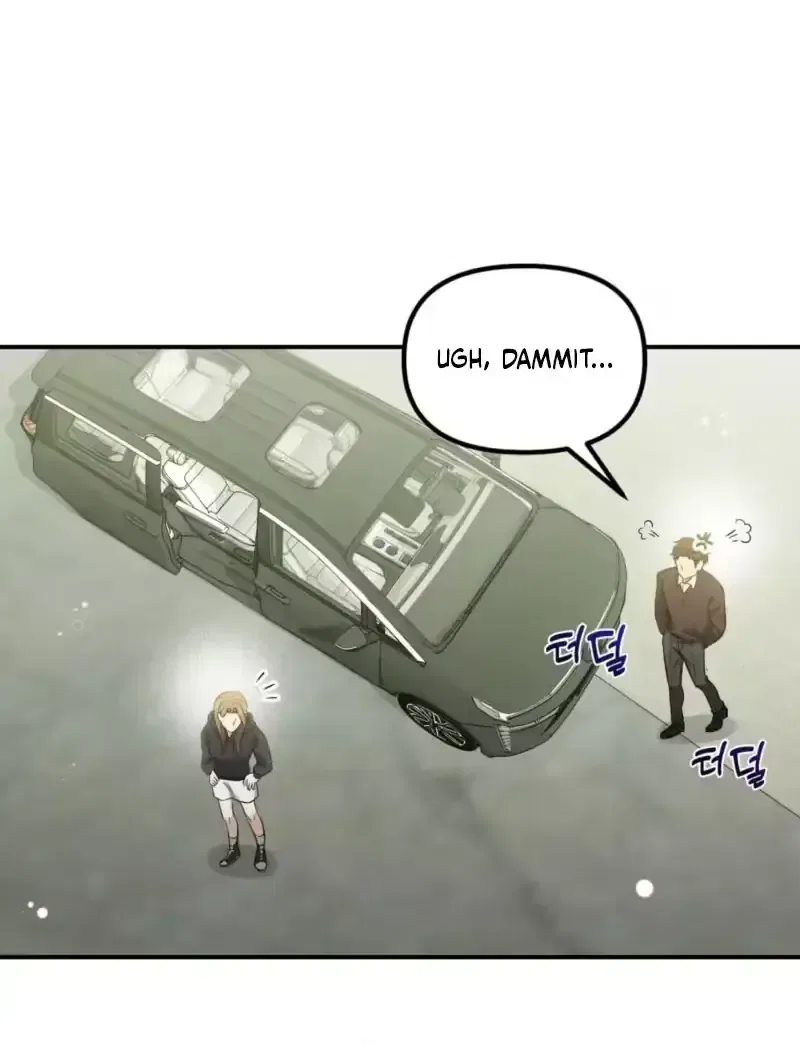 Let Go, Before You Get Hurt Chapter 5 – Page 48
