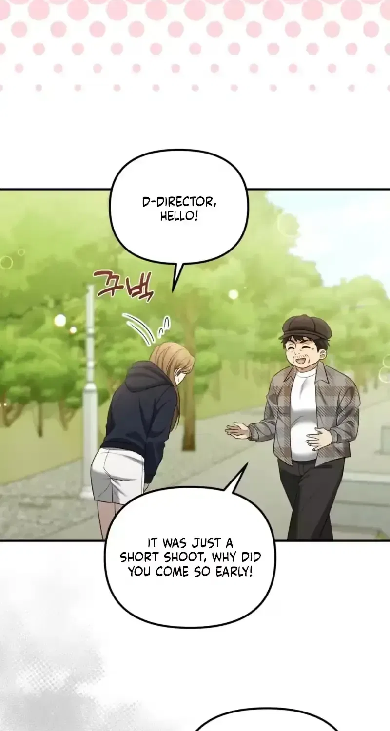 Let Go, Before You Get Hurt Chapter 5 – Page 53