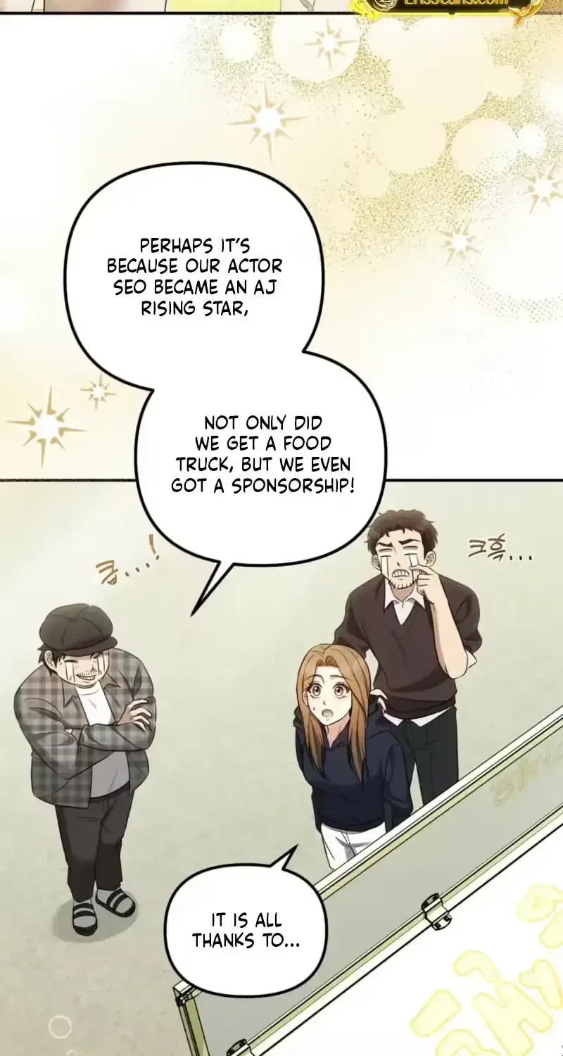 Let Go, Before You Get Hurt Chapter 5 – Page 60