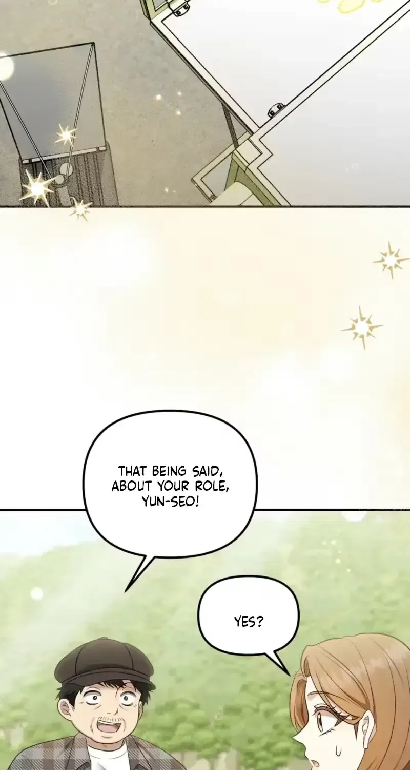 Let Go, Before You Get Hurt Chapter 5 – Page 61