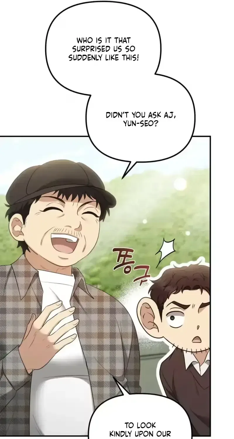 Let Go, Before You Get Hurt Chapter 5 – Page 65