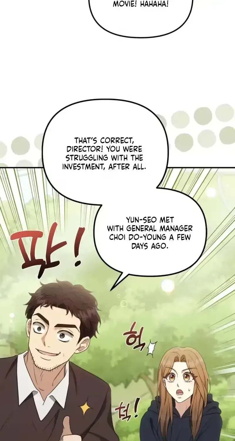 Let Go, Before You Get Hurt Chapter 5 – Page 66