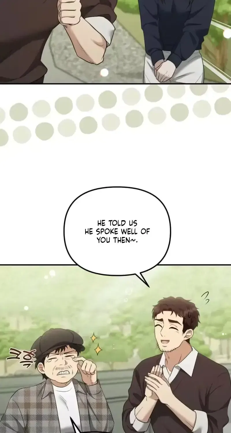 Let Go, Before You Get Hurt Chapter 5 – Page 67