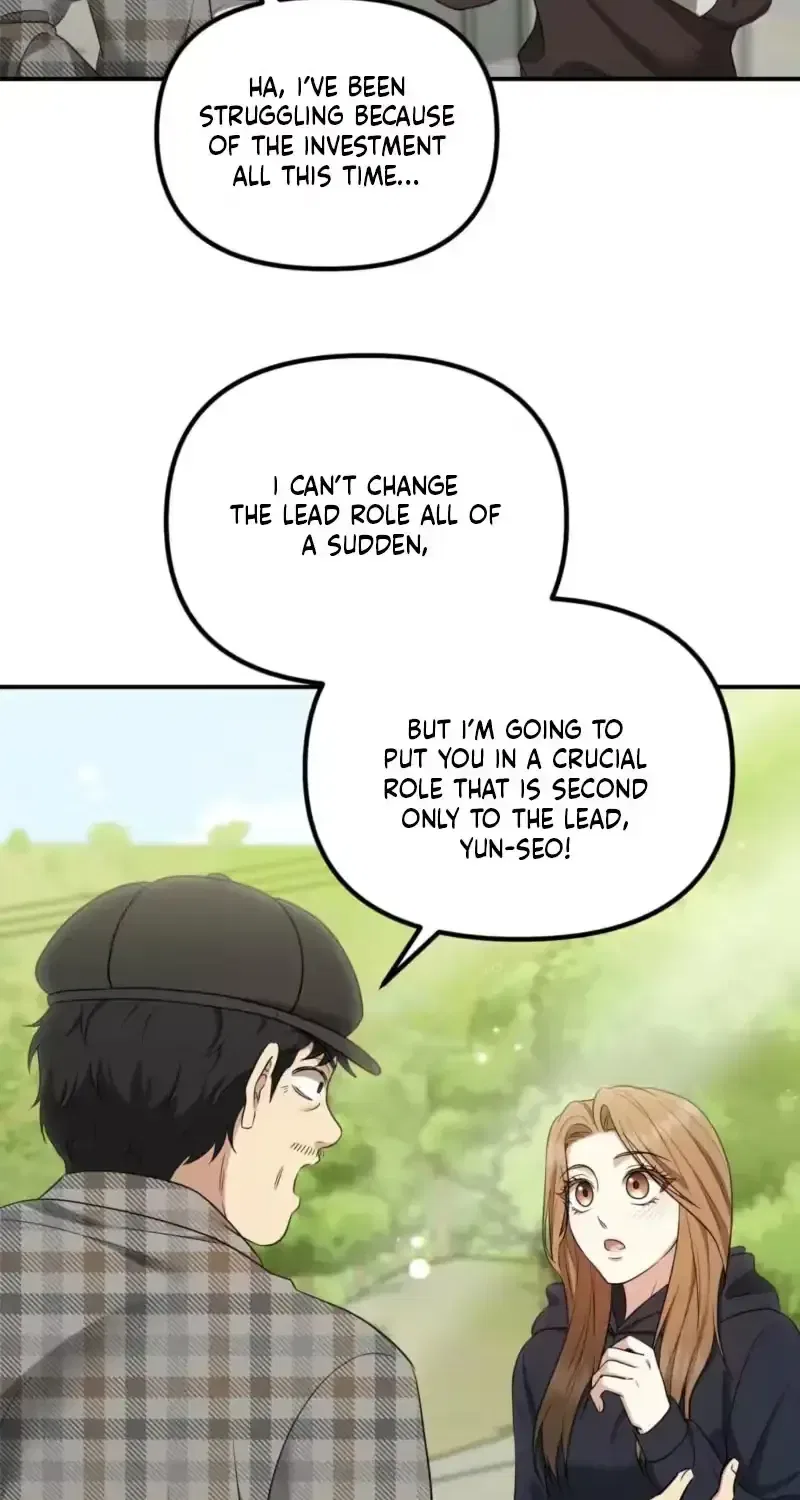 Let Go, Before You Get Hurt Chapter 5 – Page 68