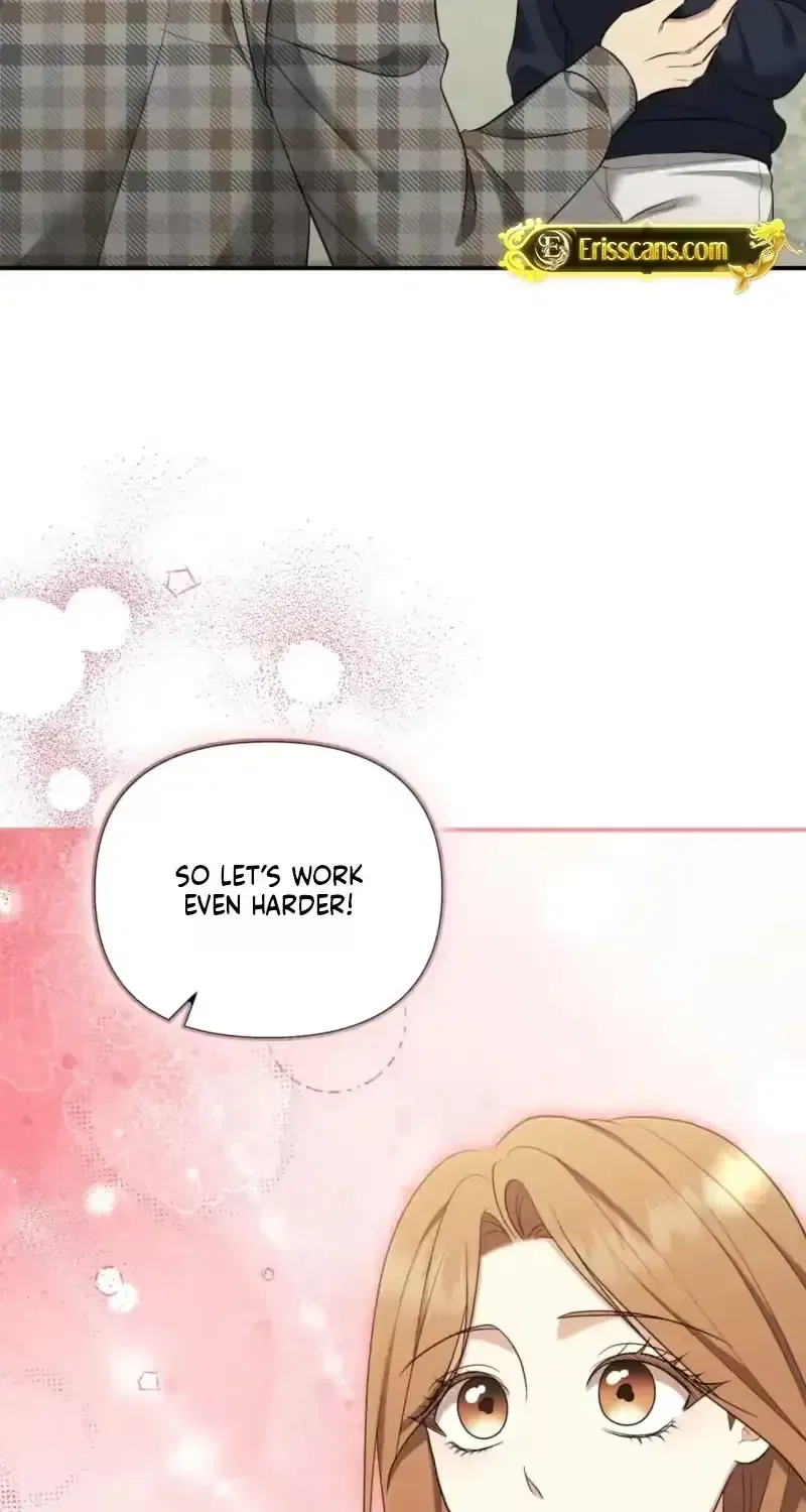 Let Go, Before You Get Hurt Chapter 5 – Page 69