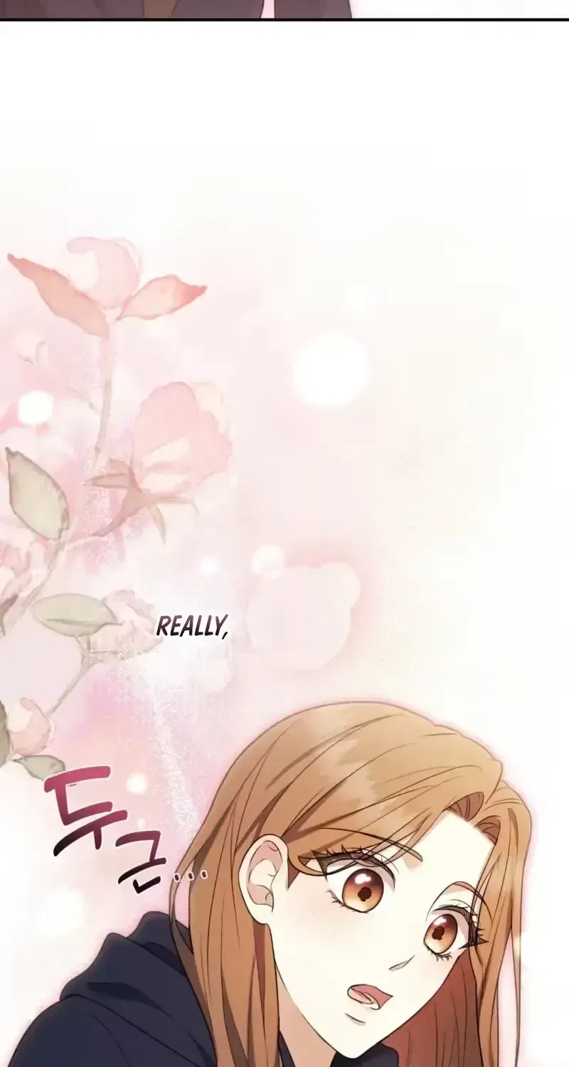 Let Go, Before You Get Hurt Chapter 5 – Page 76