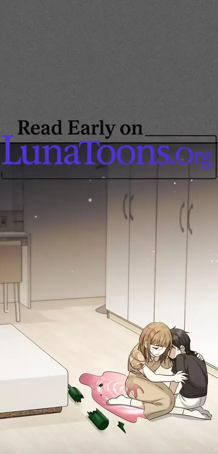 Let Go, Before You Get Hurt Chapter 4 – Page 1