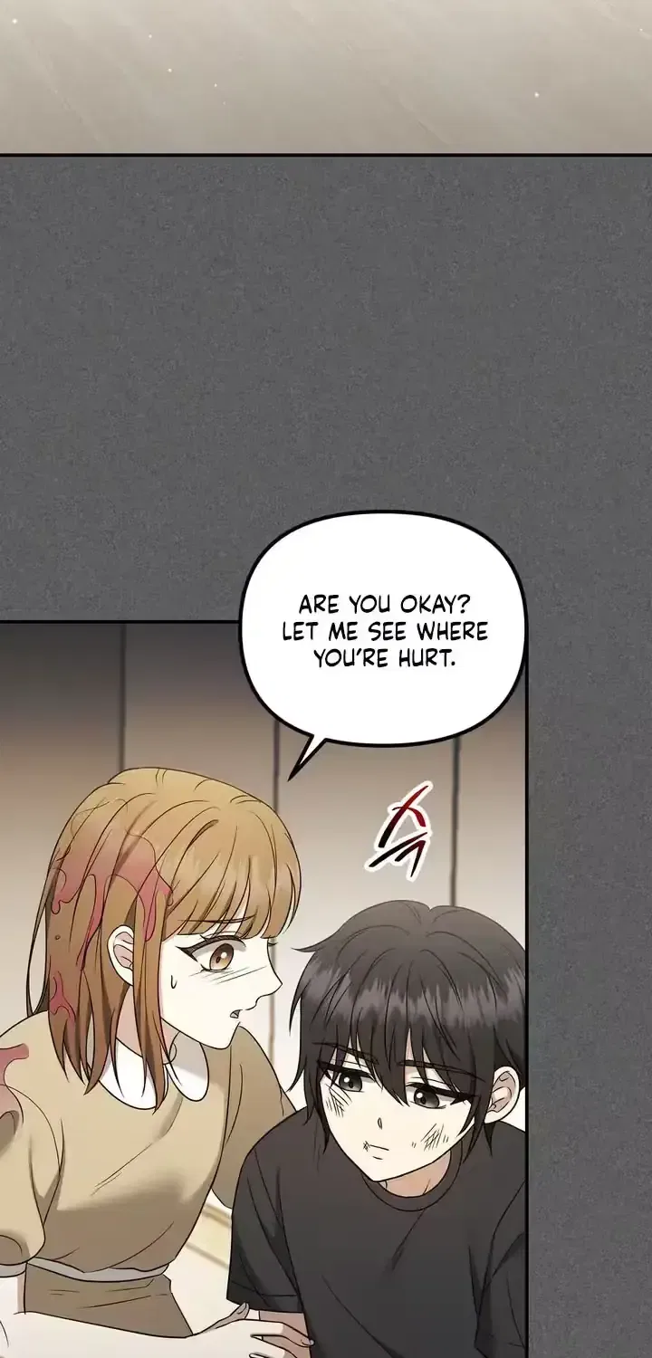 Let Go, Before You Get Hurt Chapter 4 – Page 2