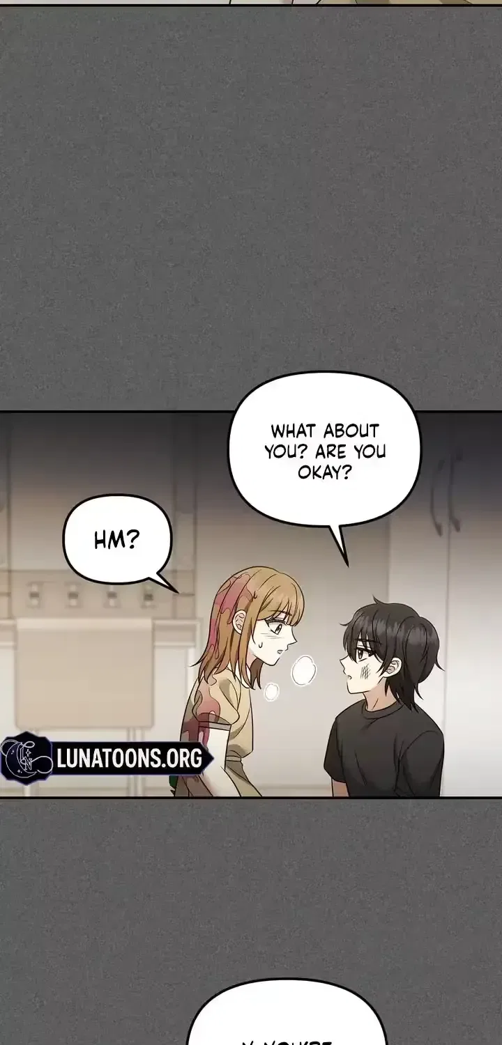 Let Go, Before You Get Hurt Chapter 4 – Page 5