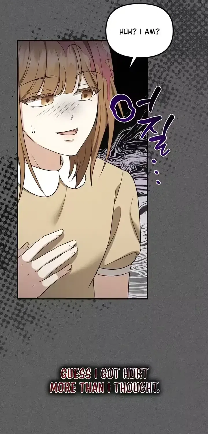 Let Go, Before You Get Hurt Chapter 4 – Page 7