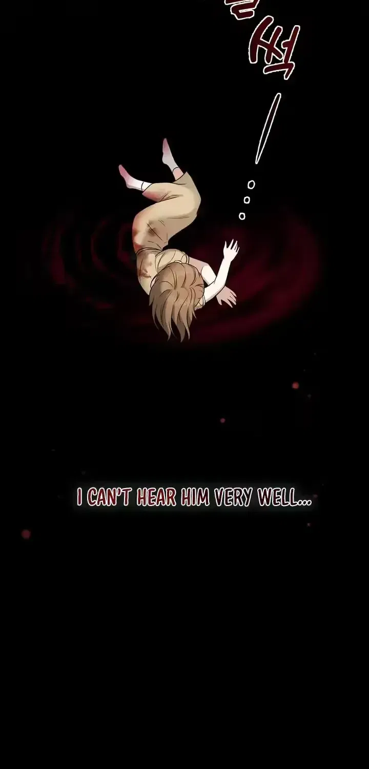 Let Go, Before You Get Hurt Chapter 4 – Page 10