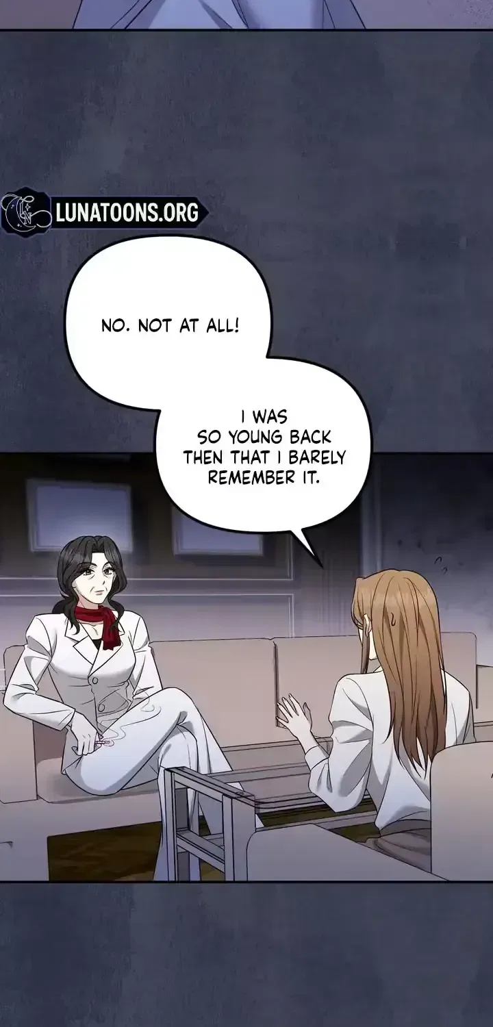 Let Go, Before You Get Hurt Chapter 4 – Page 14