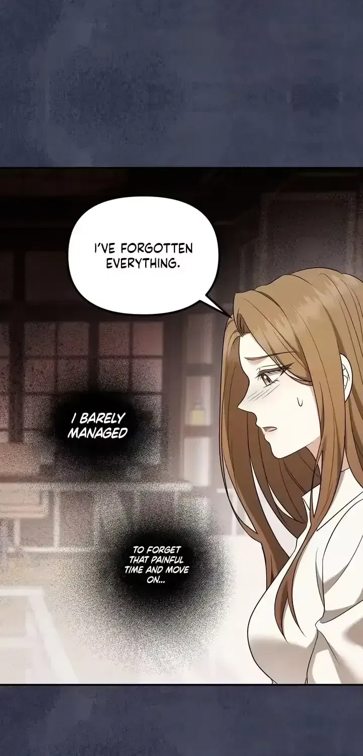 Let Go, Before You Get Hurt Chapter 4 – Page 15