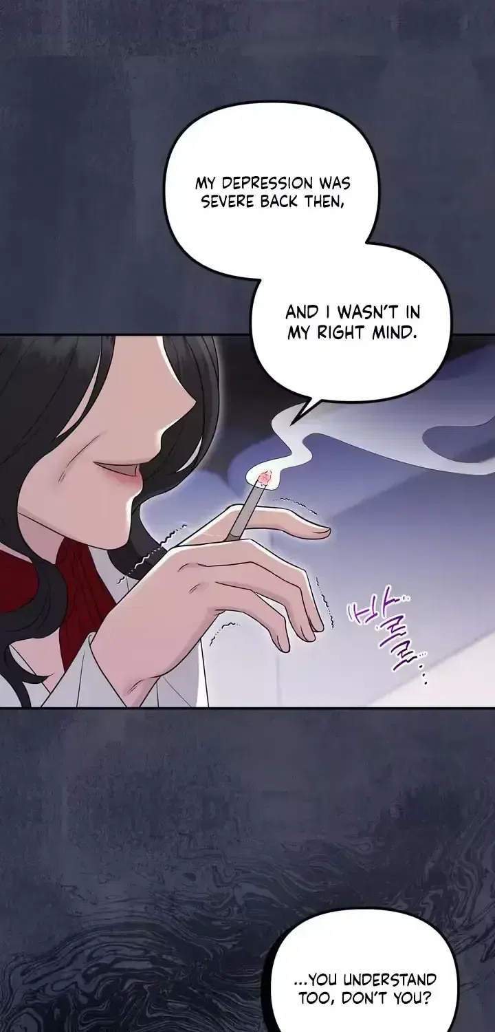 Let Go, Before You Get Hurt Chapter 4 – Page 16