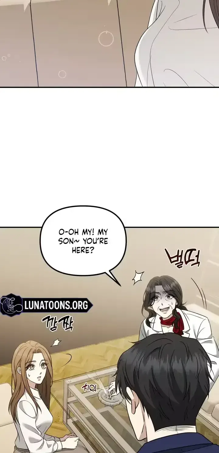 Let Go, Before You Get Hurt Chapter 4 – Page 20