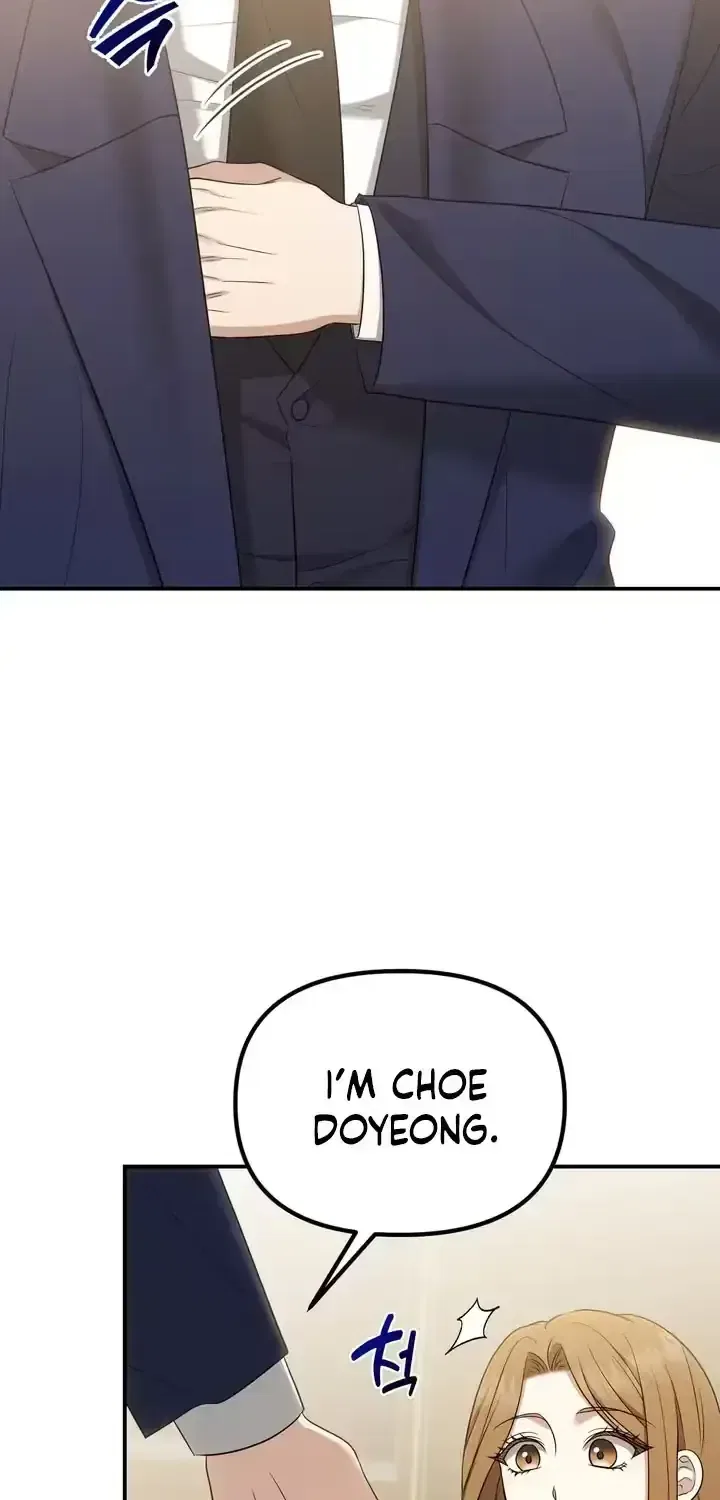 Let Go, Before You Get Hurt Chapter 4 – Page 24