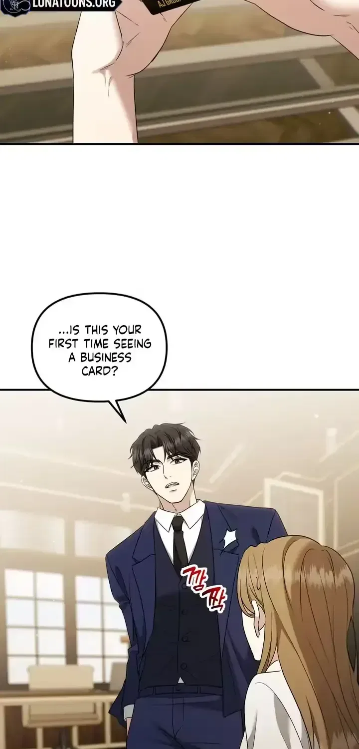 Let Go, Before You Get Hurt Chapter 4 – Page 26